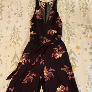 Bird of Paradise Jumper Size- L